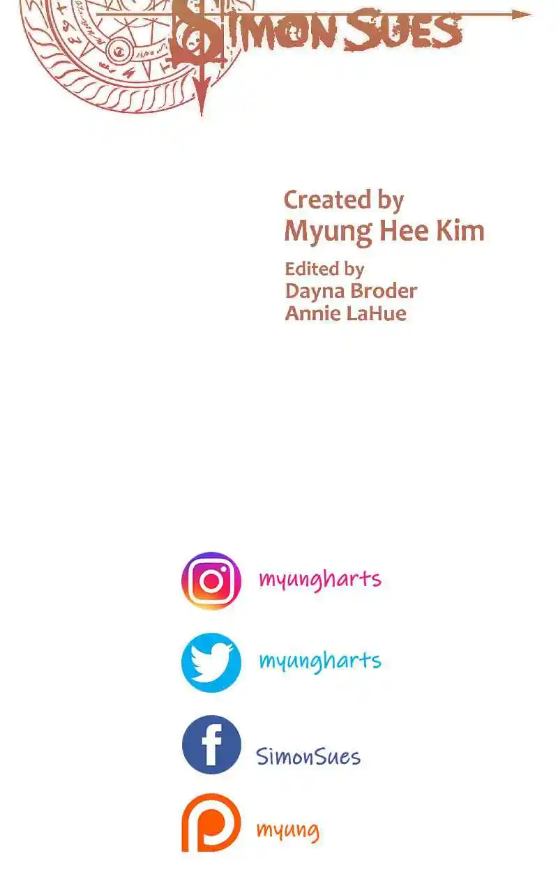 Simon Sues Chapter 31
