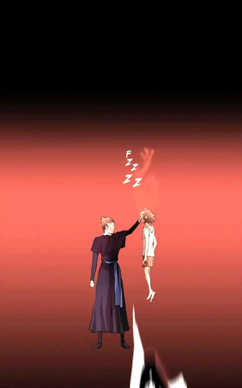 Simon Sues Chapter 32