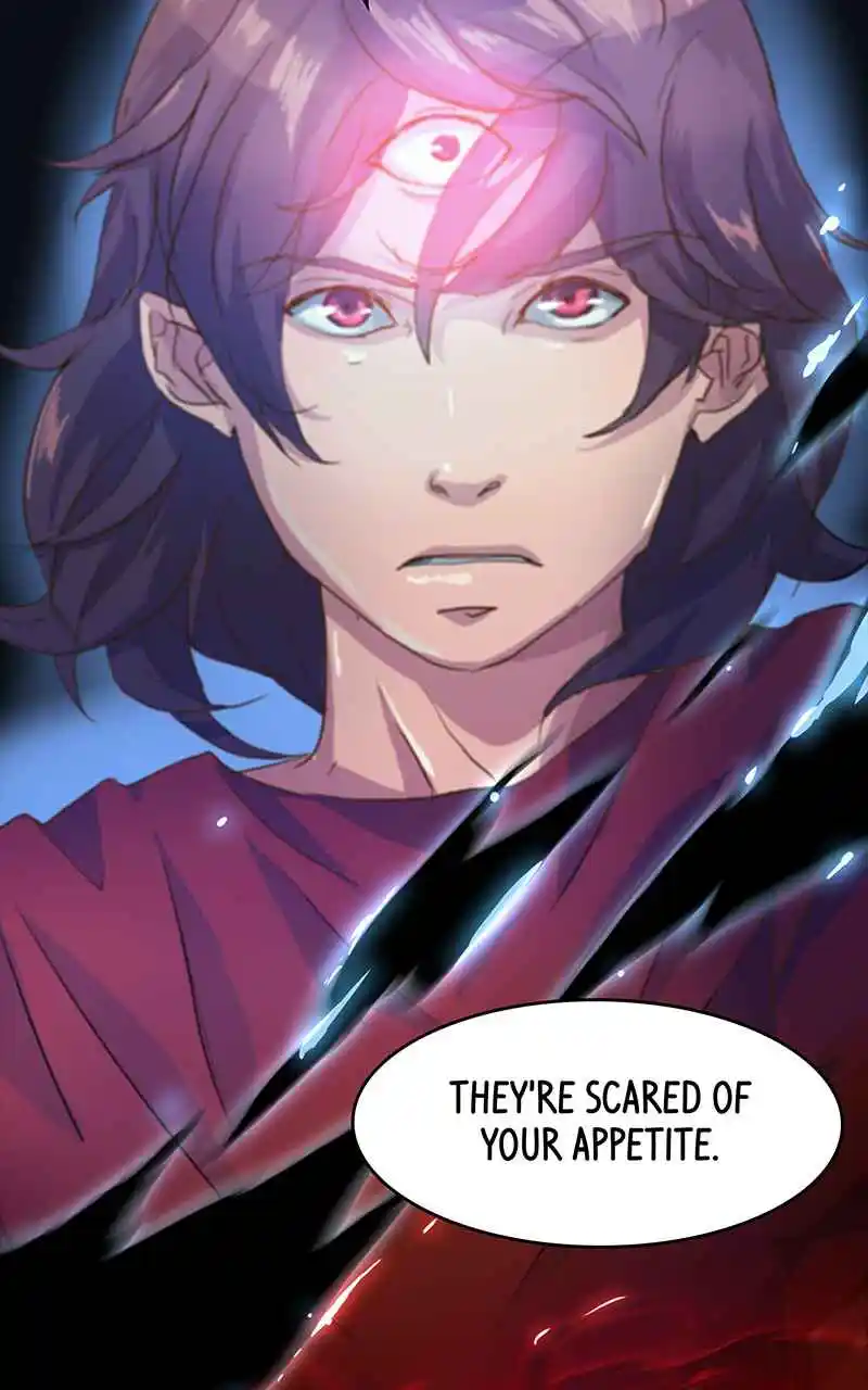 Simon Sues Chapter 32