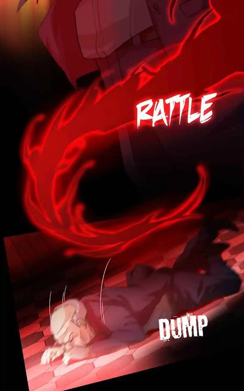 Simon Sues Chapter 32