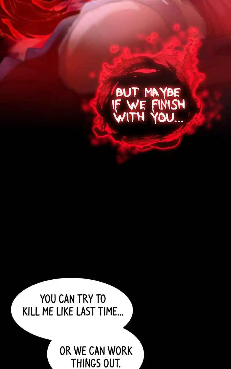 Simon Sues Chapter 32