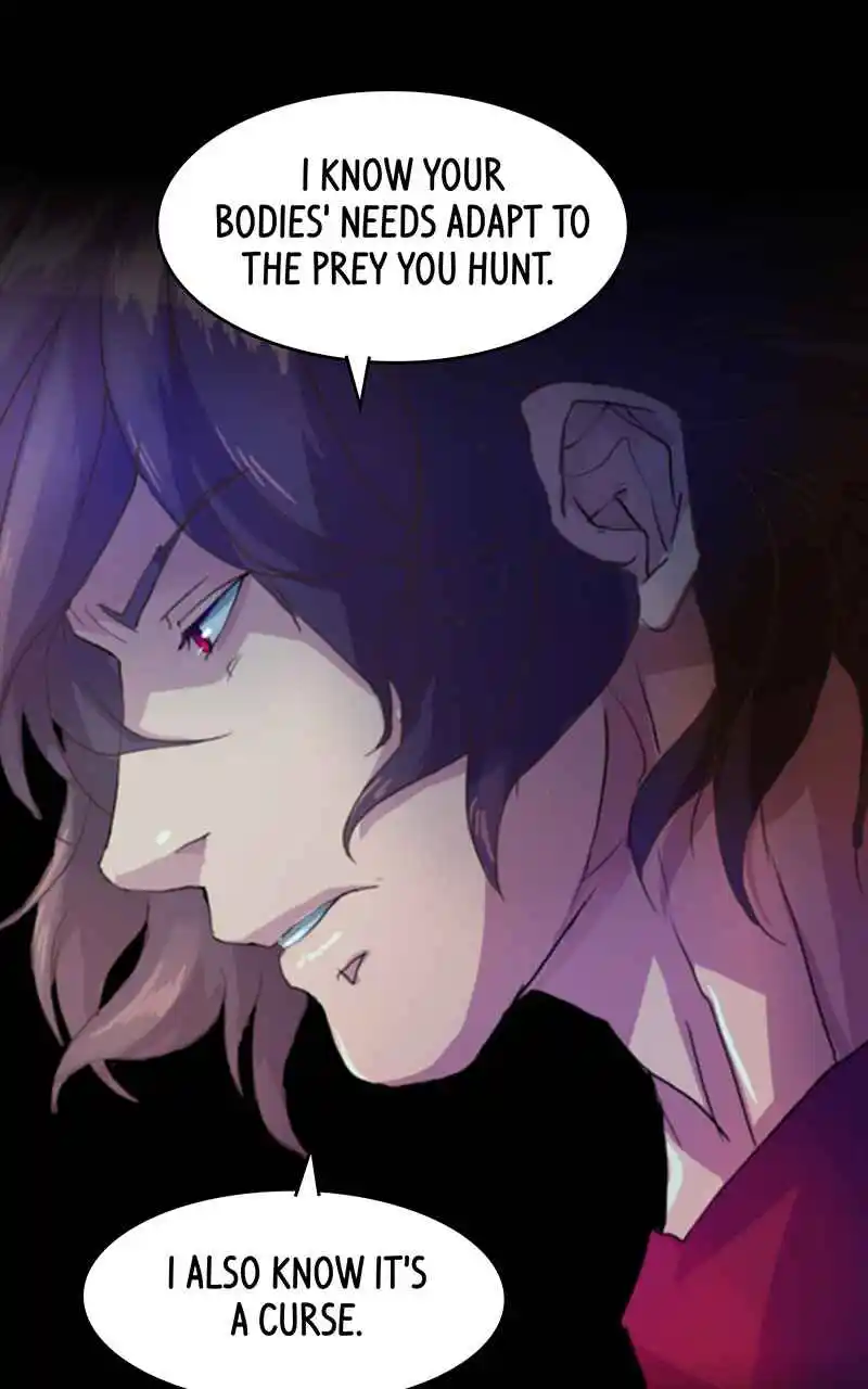 Simon Sues Chapter 32