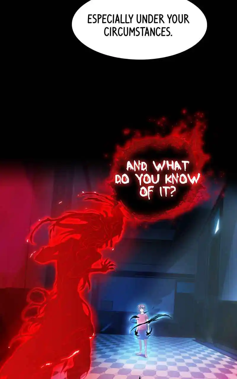 Simon Sues Chapter 32