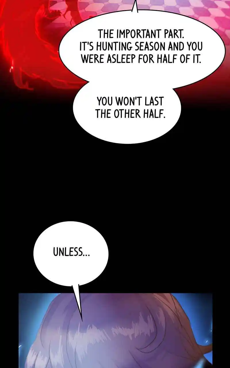 Simon Sues Chapter 32