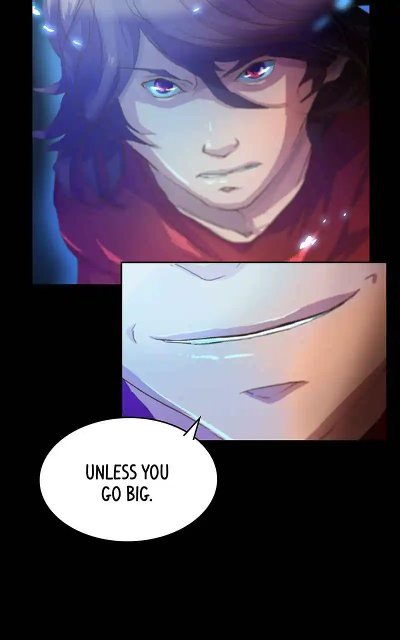 Simon Sues Chapter 32