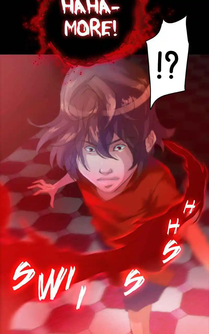 Simon Sues Chapter 32