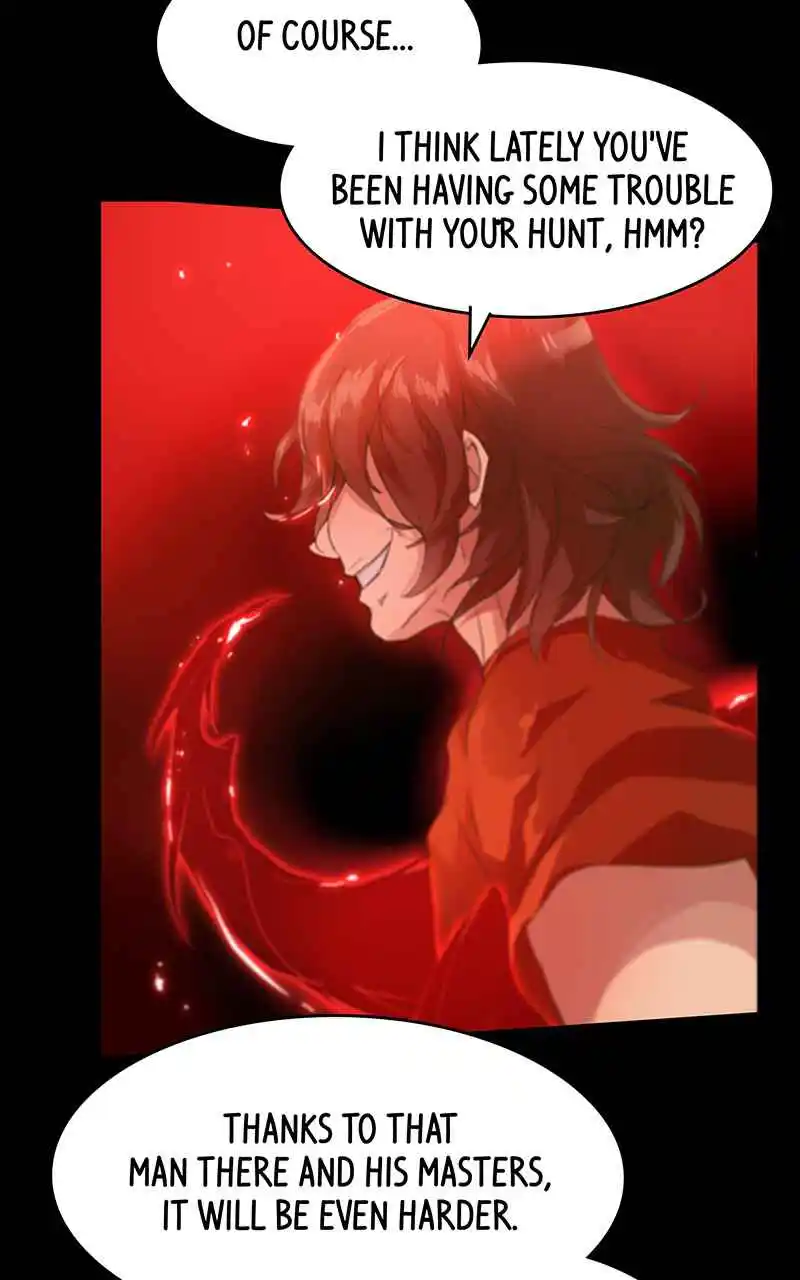 Simon Sues Chapter 32