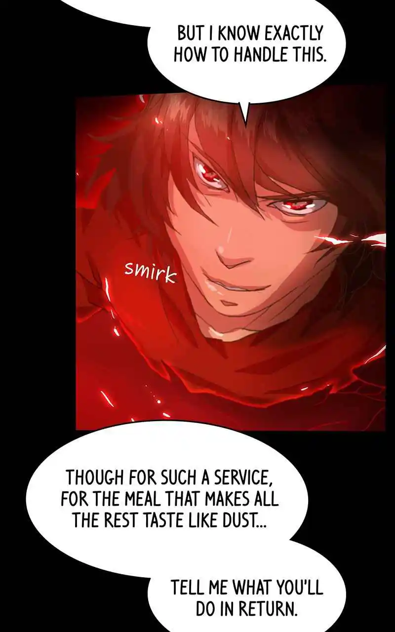 Simon Sues Chapter 32