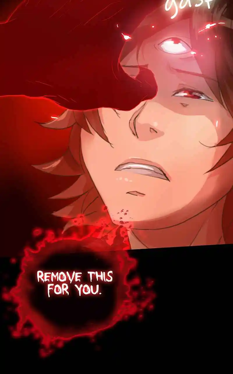 Simon Sues Chapter 32