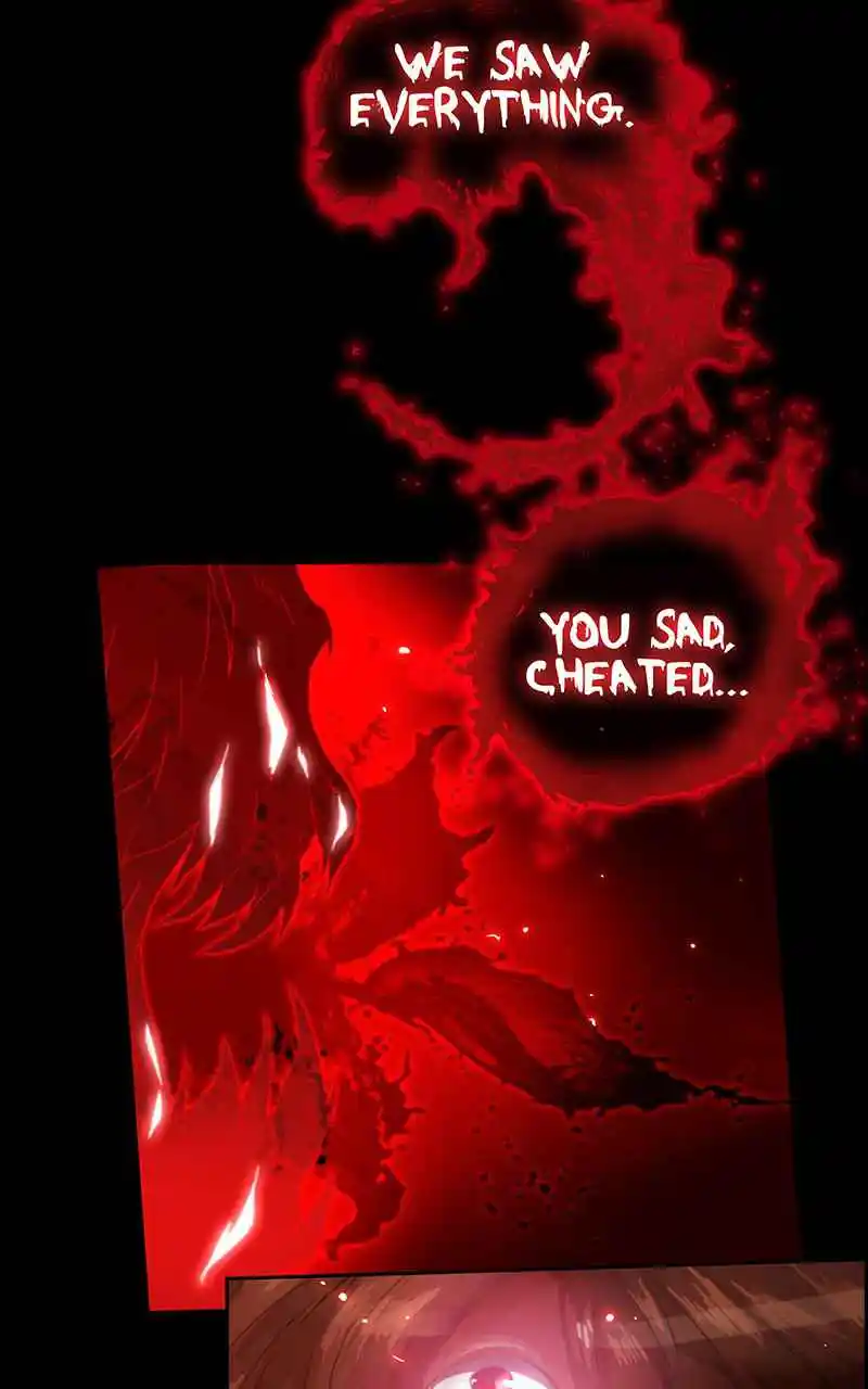 Simon Sues Chapter 32