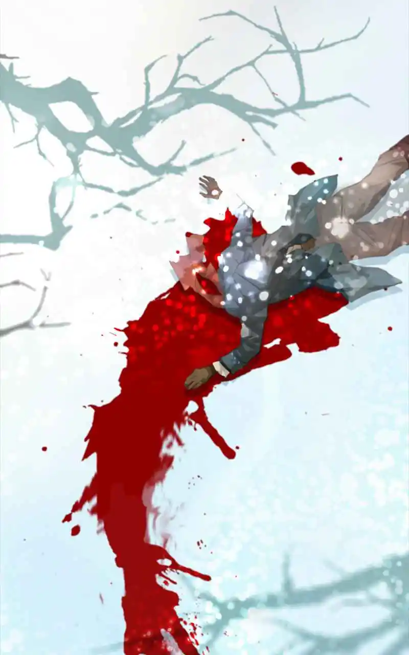 Simon Sues Chapter 32