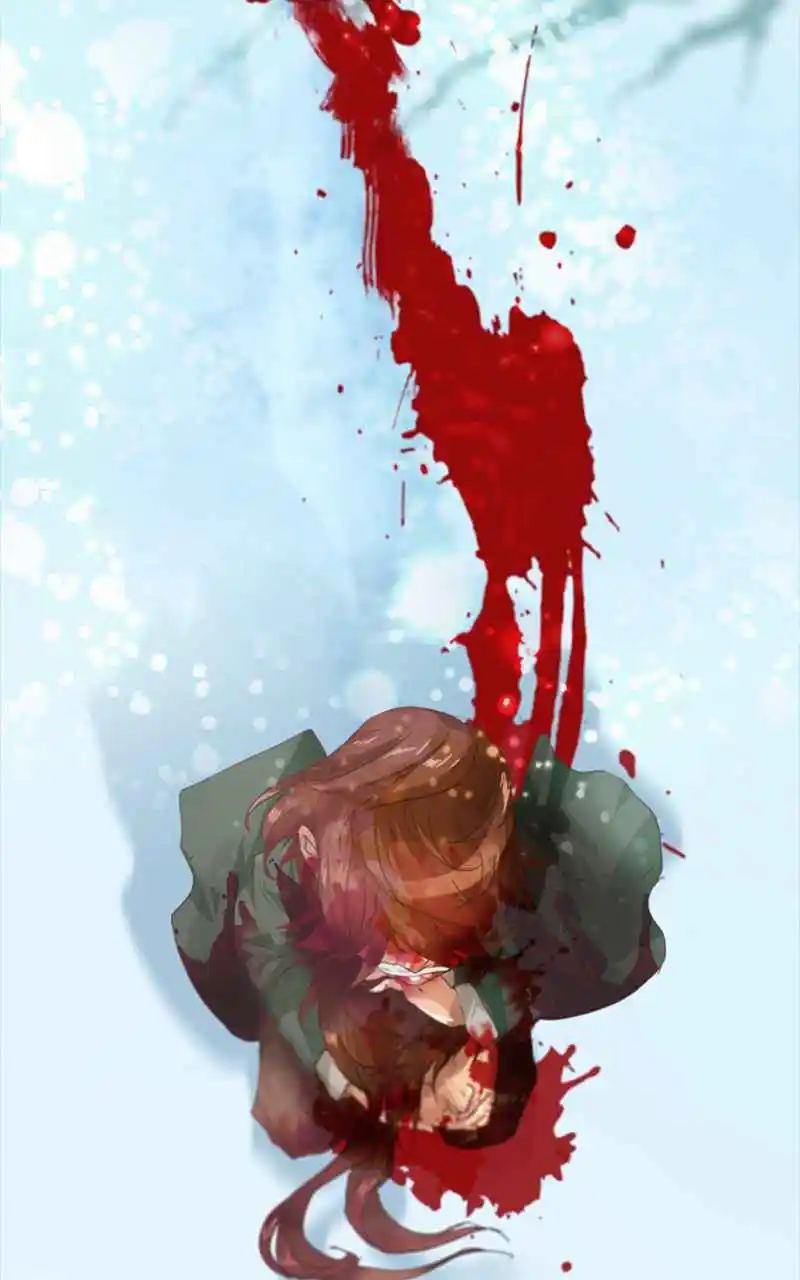 Simon Sues Chapter 32