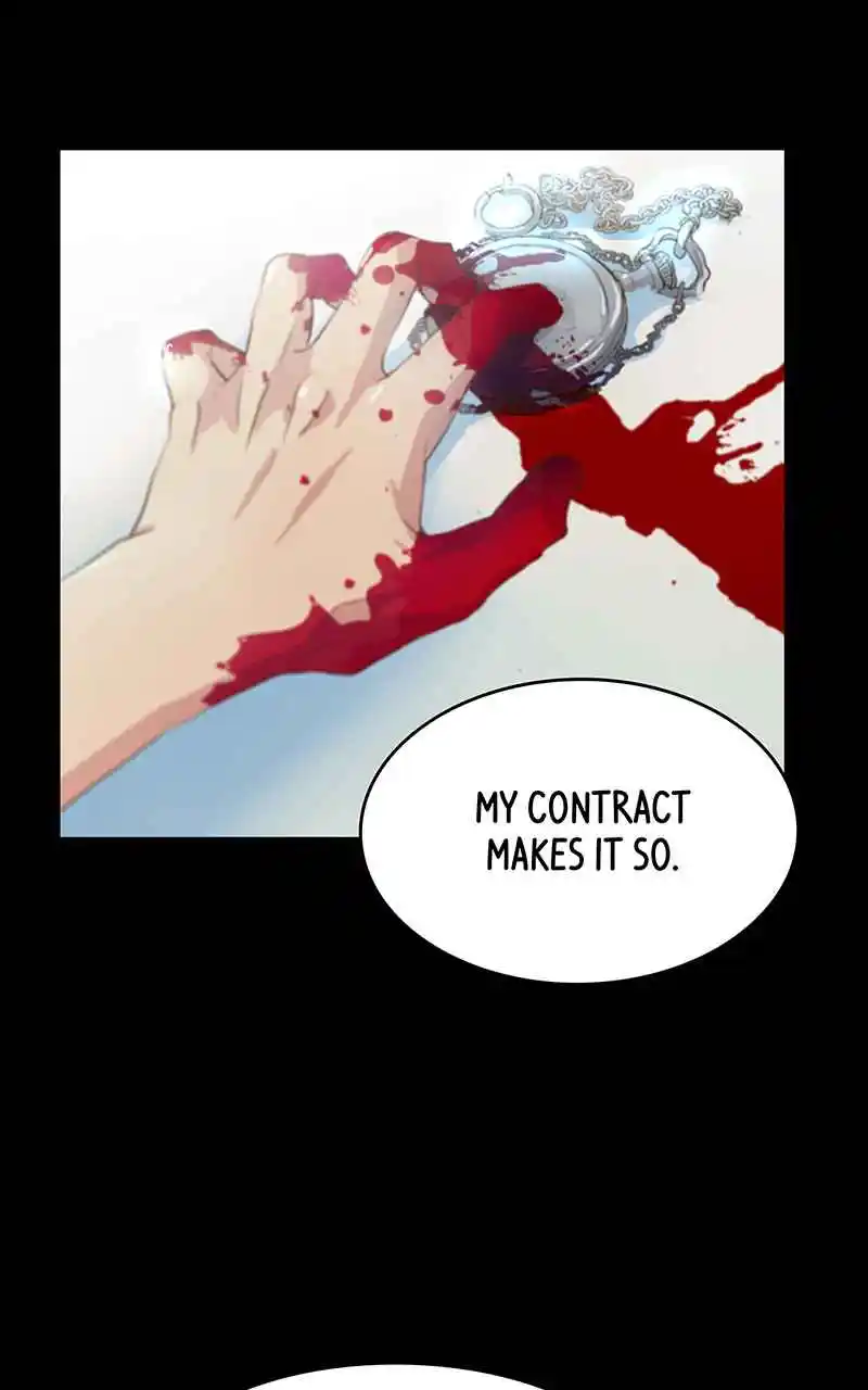 Simon Sues Chapter 32