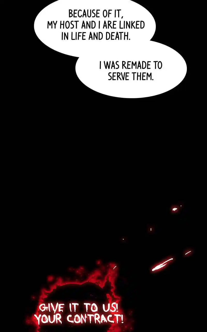 Simon Sues Chapter 32