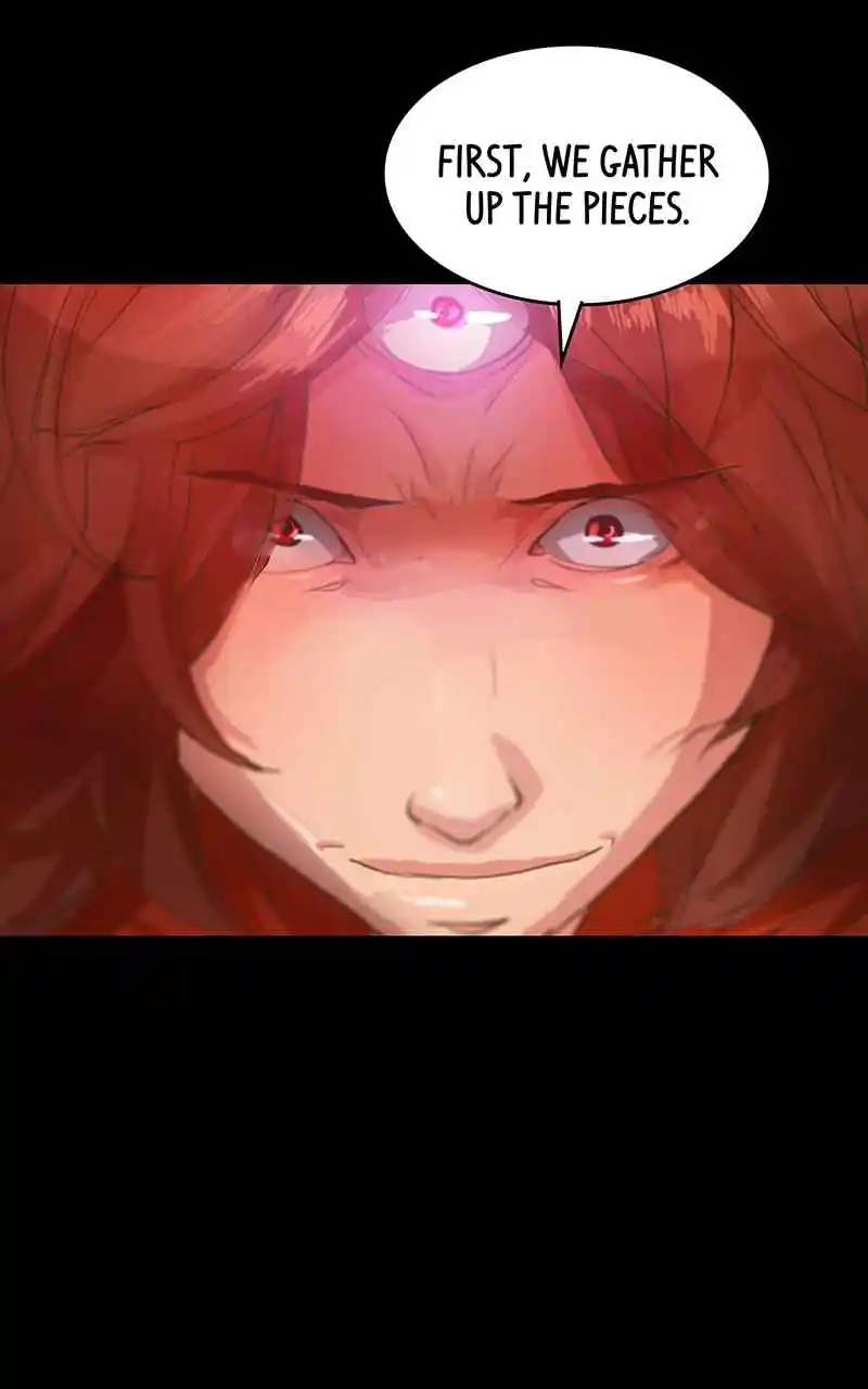 Simon Sues Chapter 32