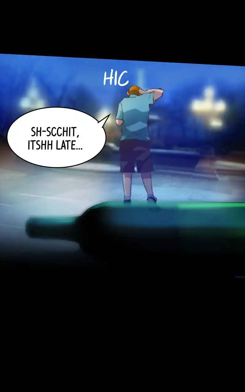 Simon Sues Chapter 32