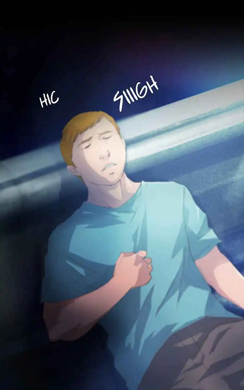 Simon Sues Chapter 32