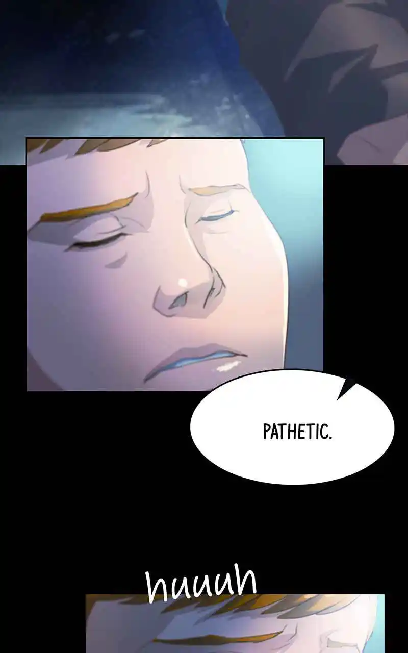 Simon Sues Chapter 32