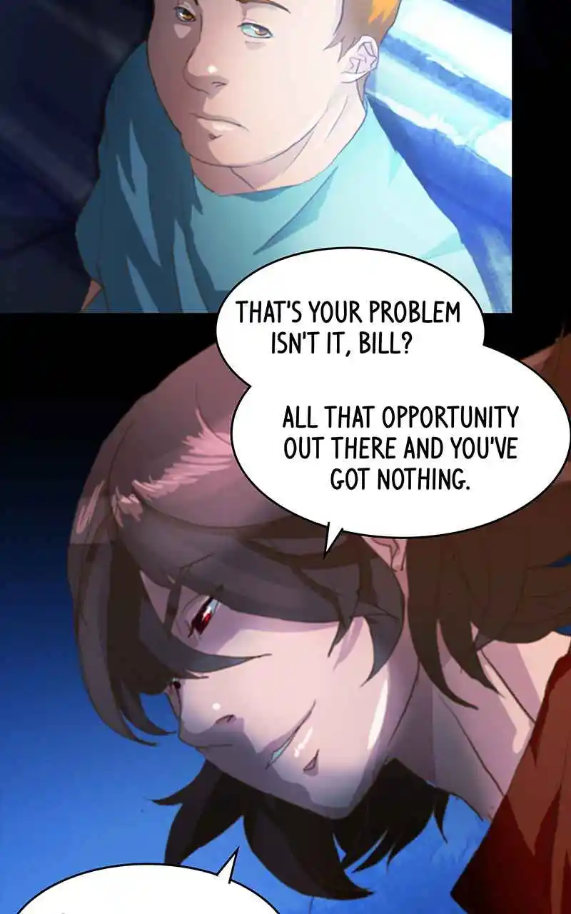 Simon Sues Chapter 32