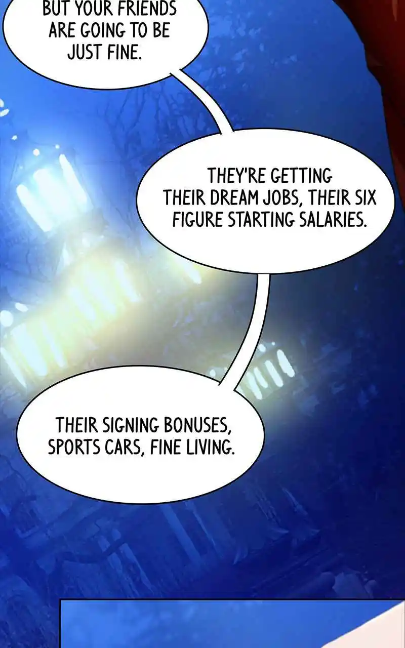 Simon Sues Chapter 32