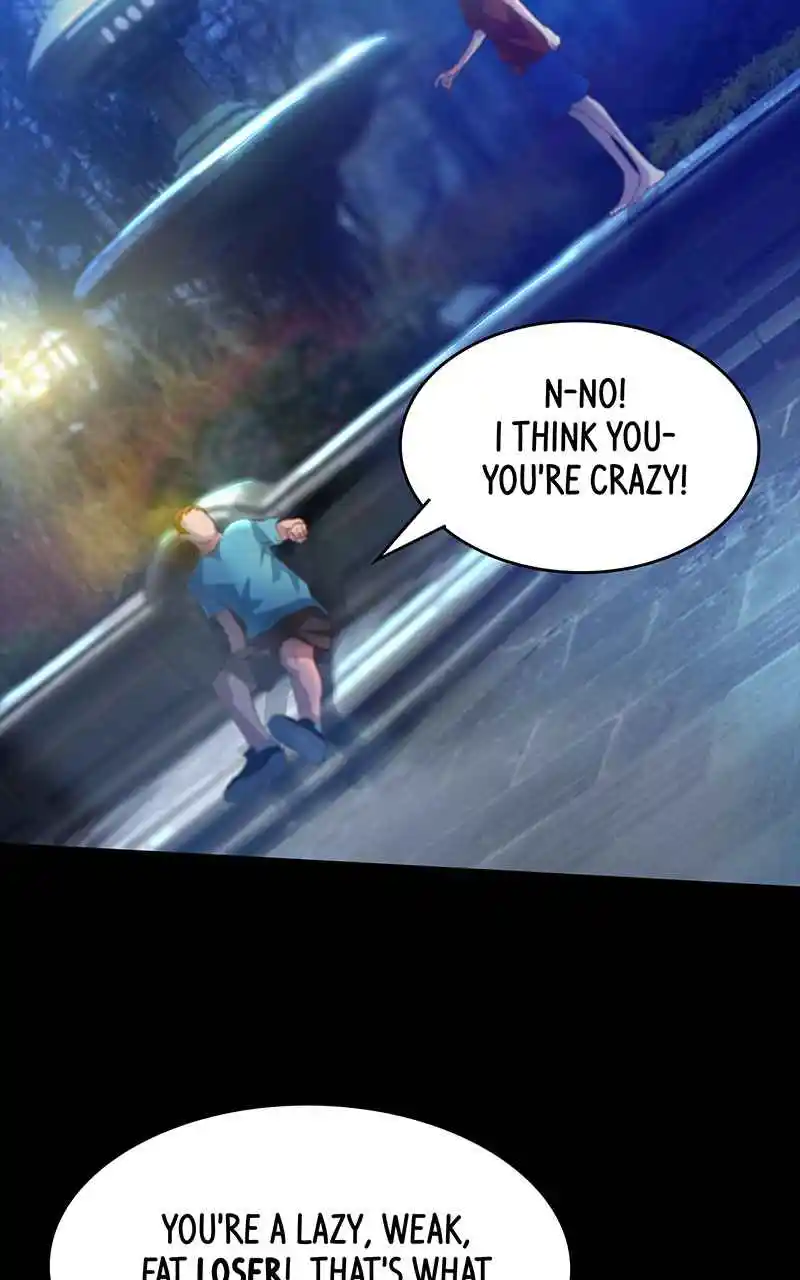 Simon Sues Chapter 32