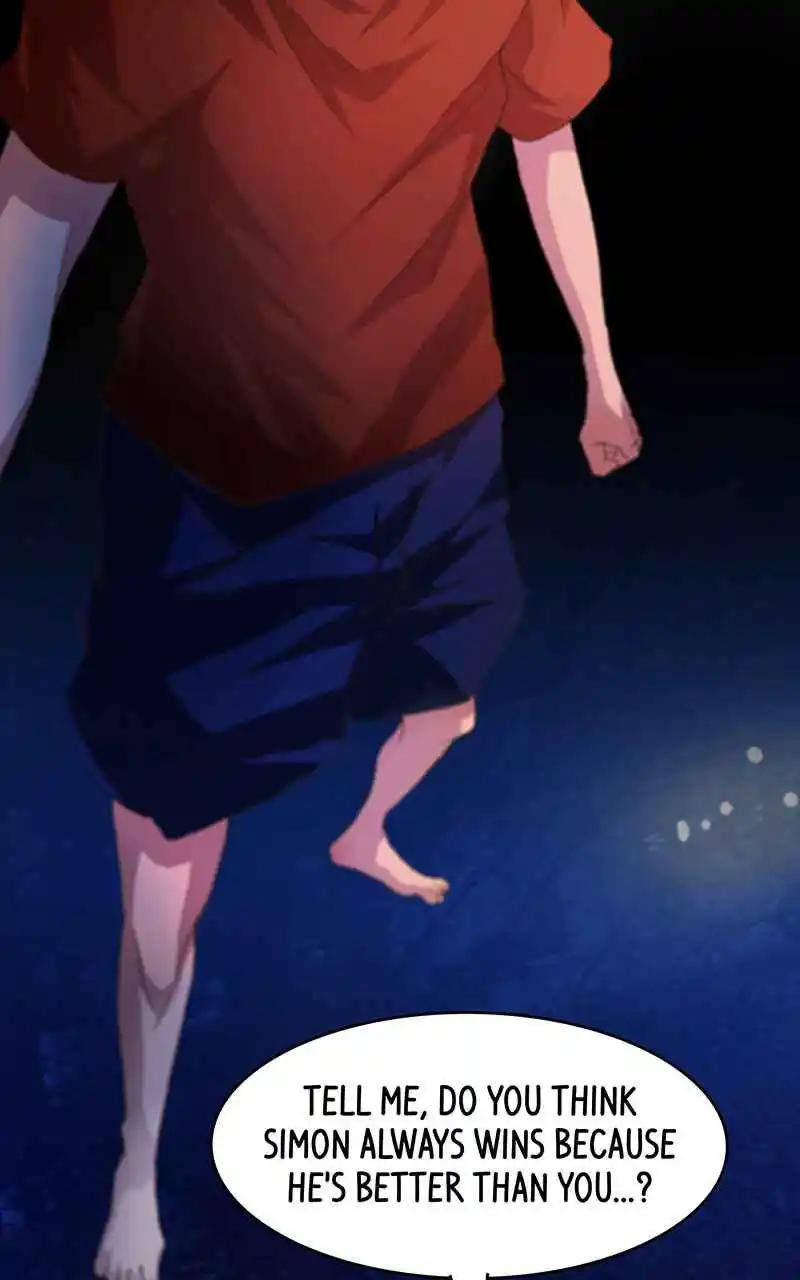 Simon Sues Chapter 32