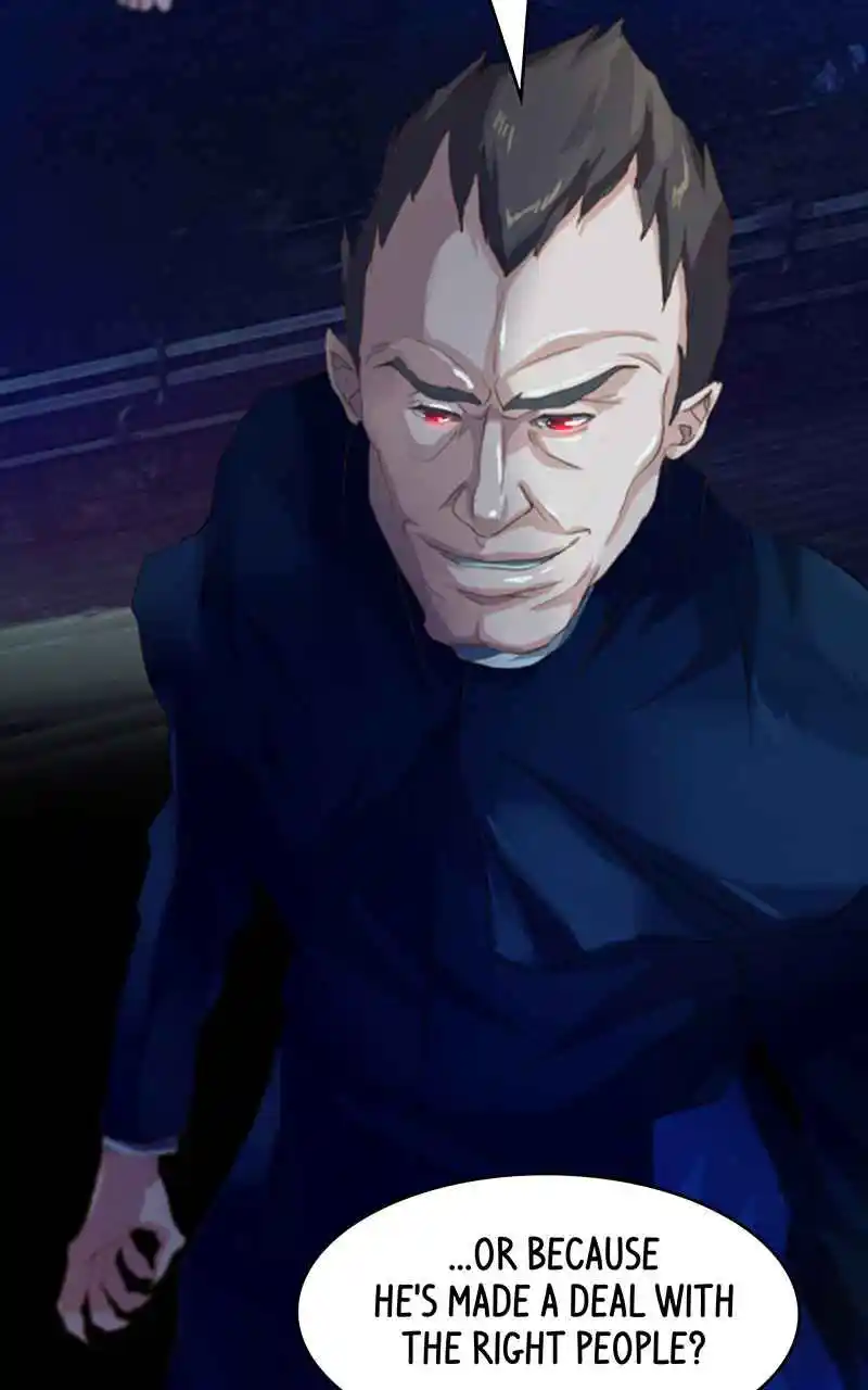 Simon Sues Chapter 32