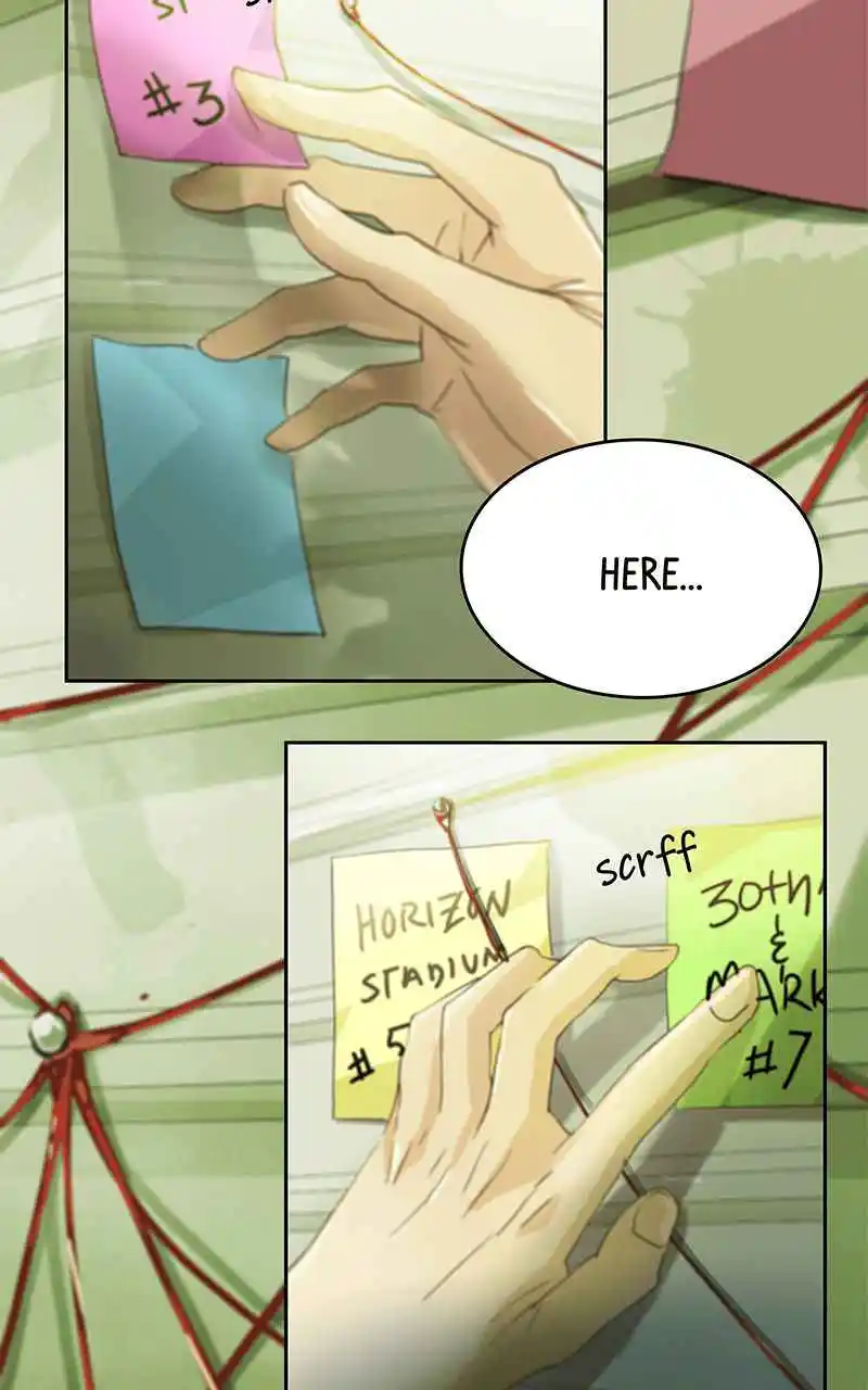 Simon Sues Chapter 33