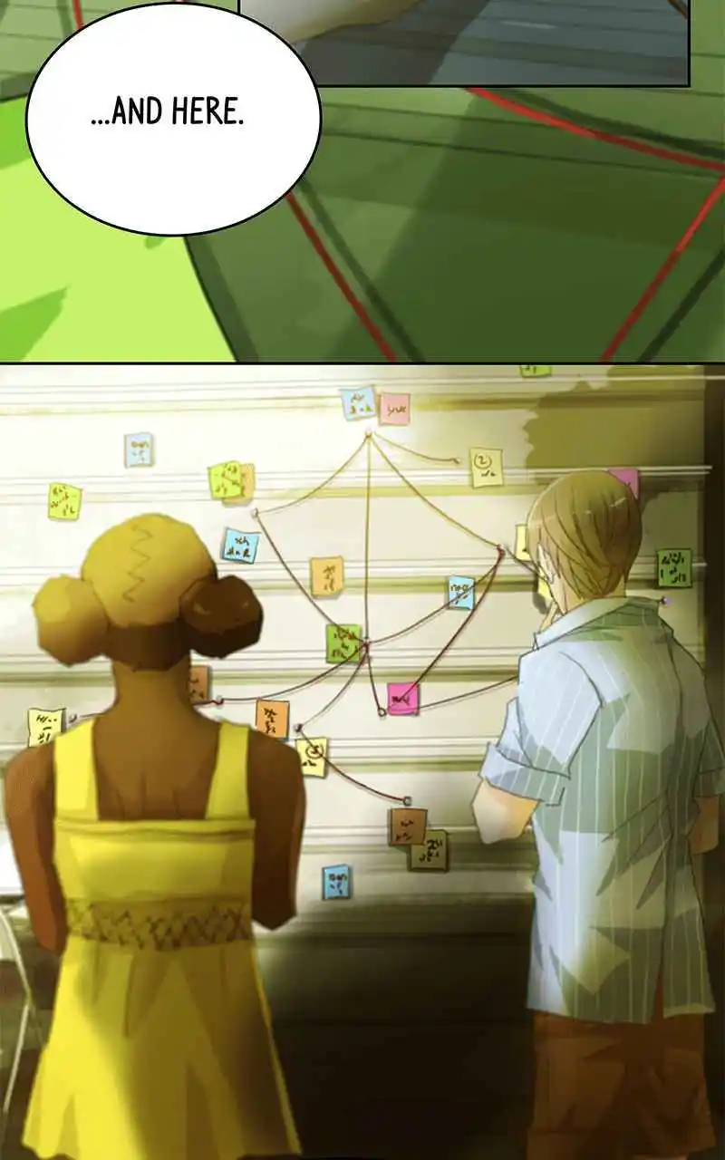 Simon Sues Chapter 33