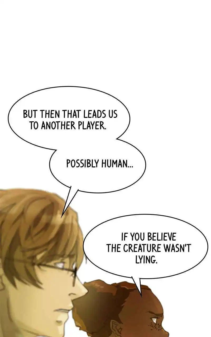 Simon Sues Chapter 33