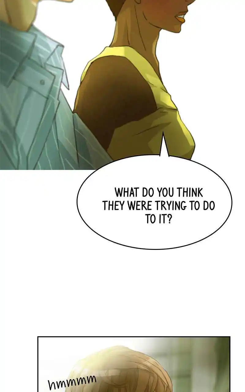 Simon Sues Chapter 33