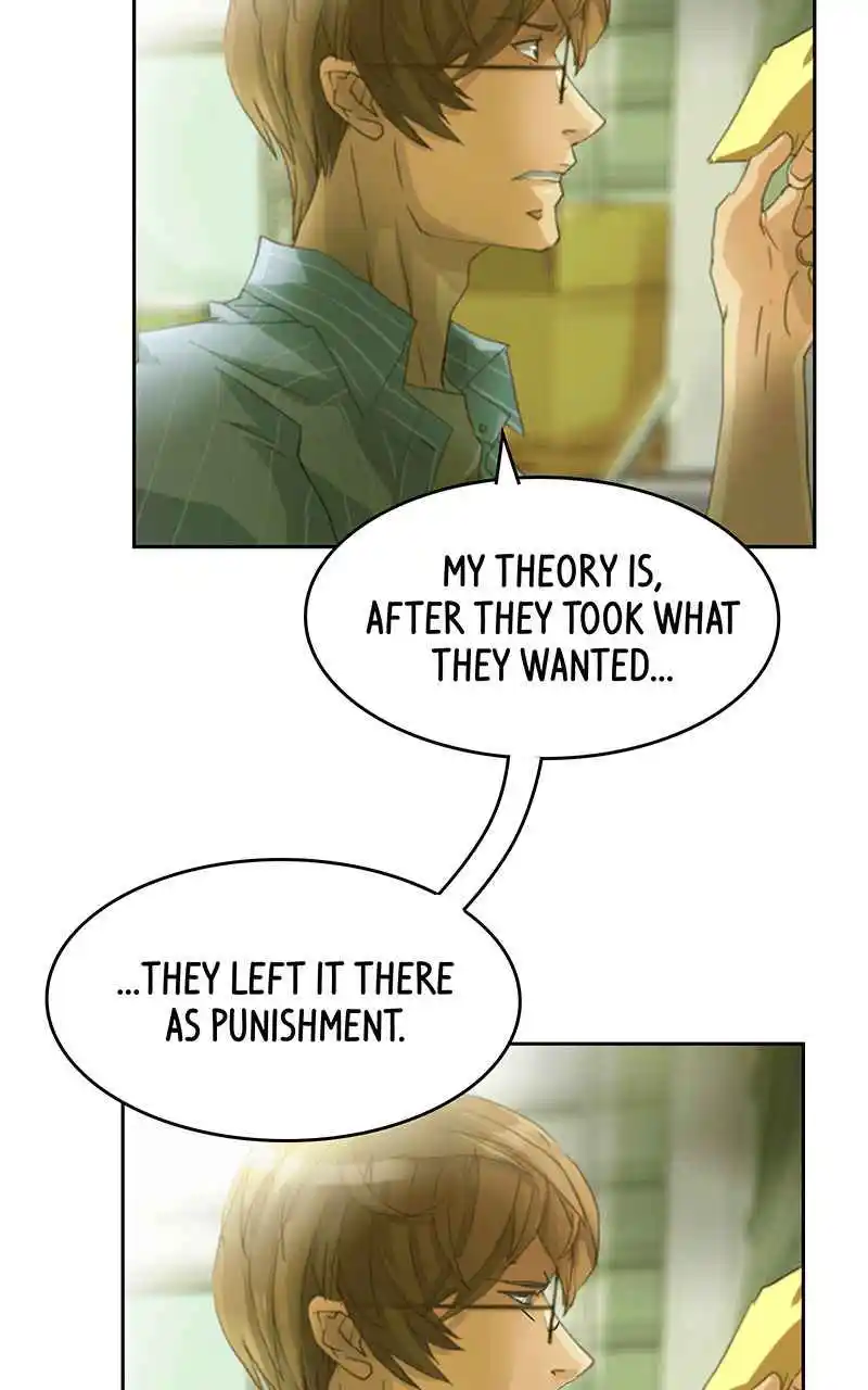 Simon Sues Chapter 33