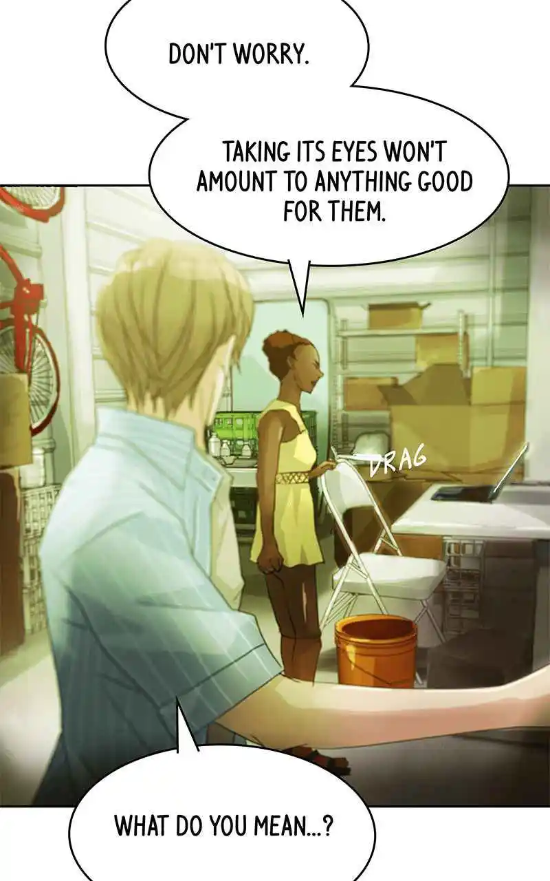 Simon Sues Chapter 33