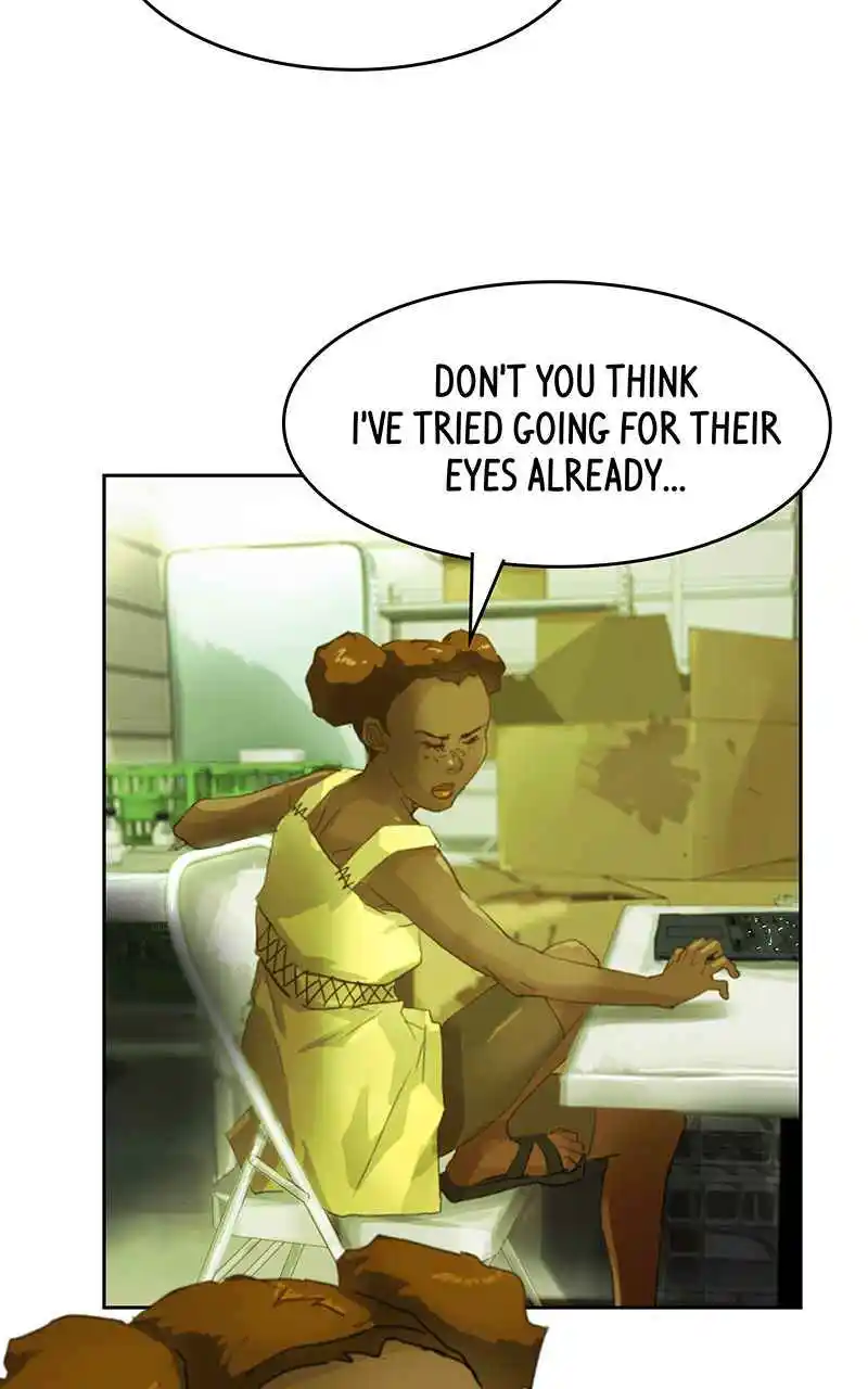 Simon Sues Chapter 33