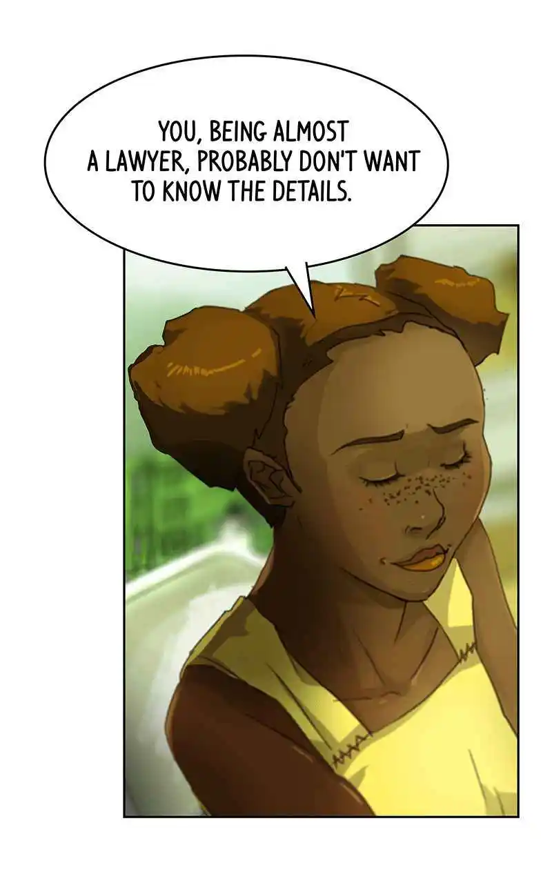 Simon Sues Chapter 33