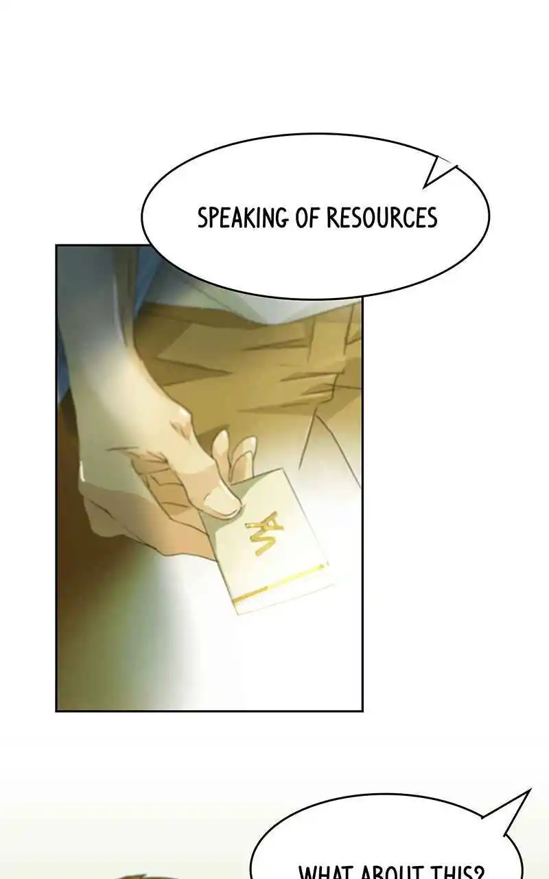 Simon Sues Chapter 33