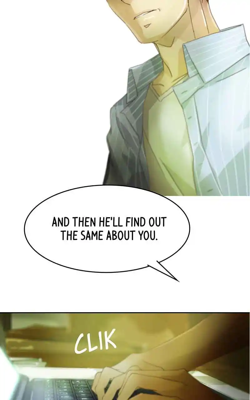 Simon Sues Chapter 33