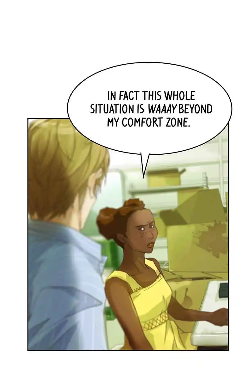 Simon Sues Chapter 33