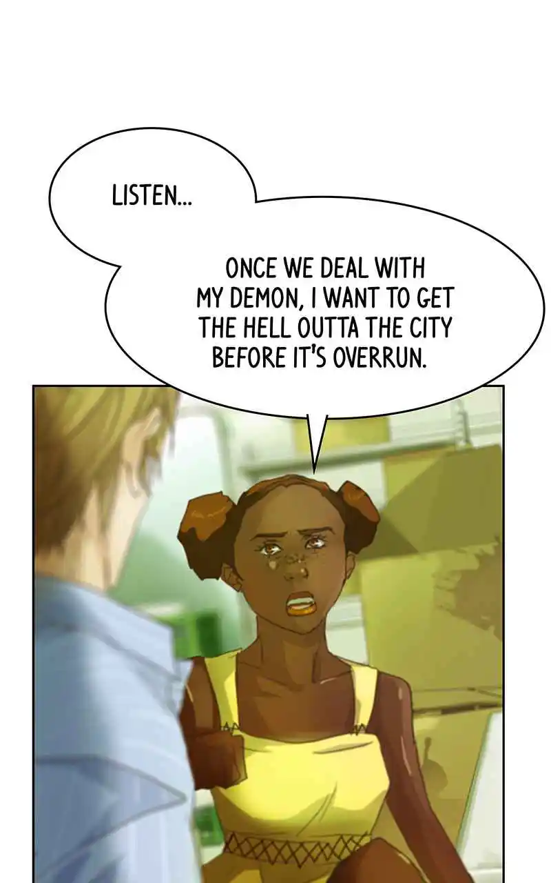 Simon Sues Chapter 33