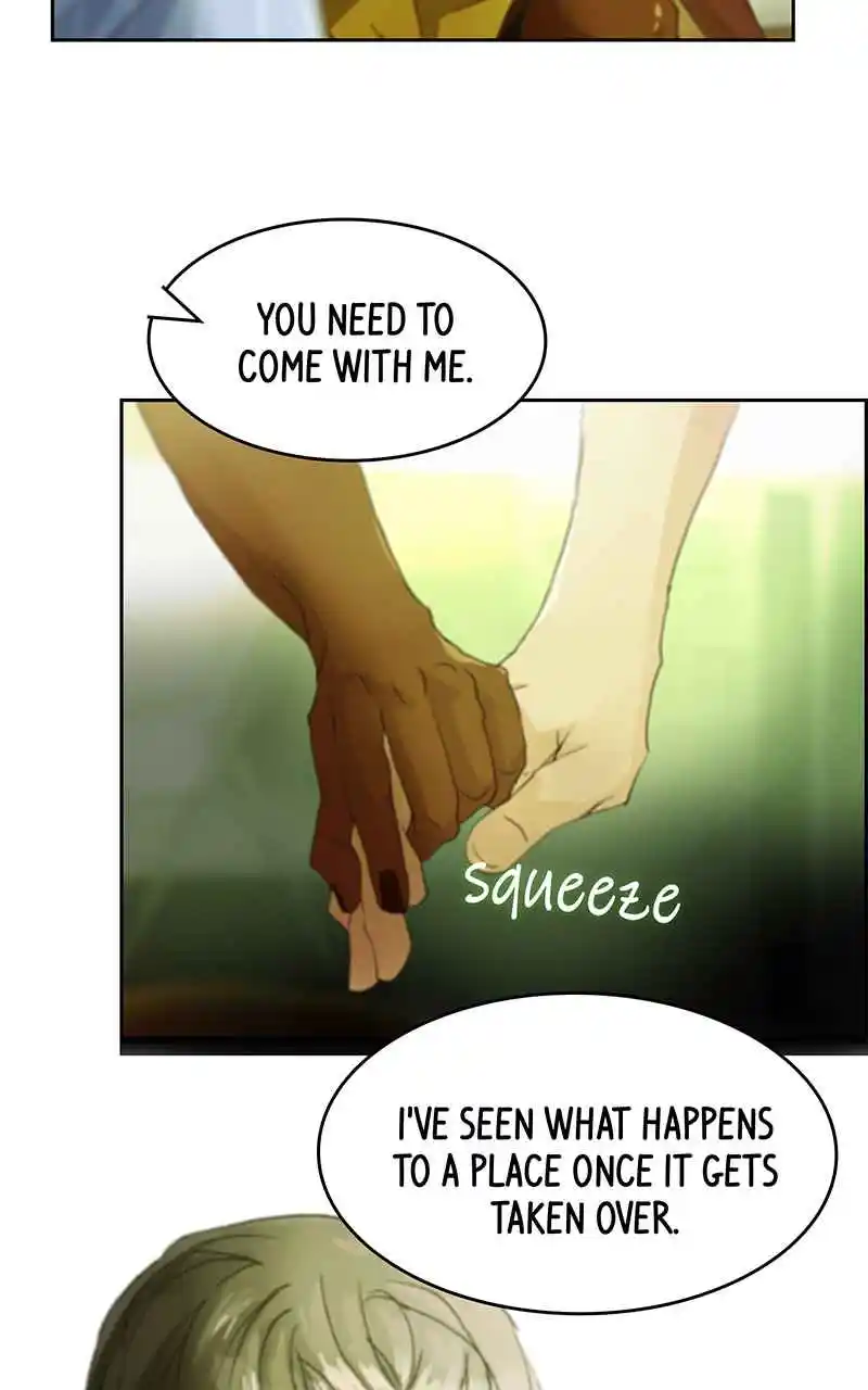 Simon Sues Chapter 33