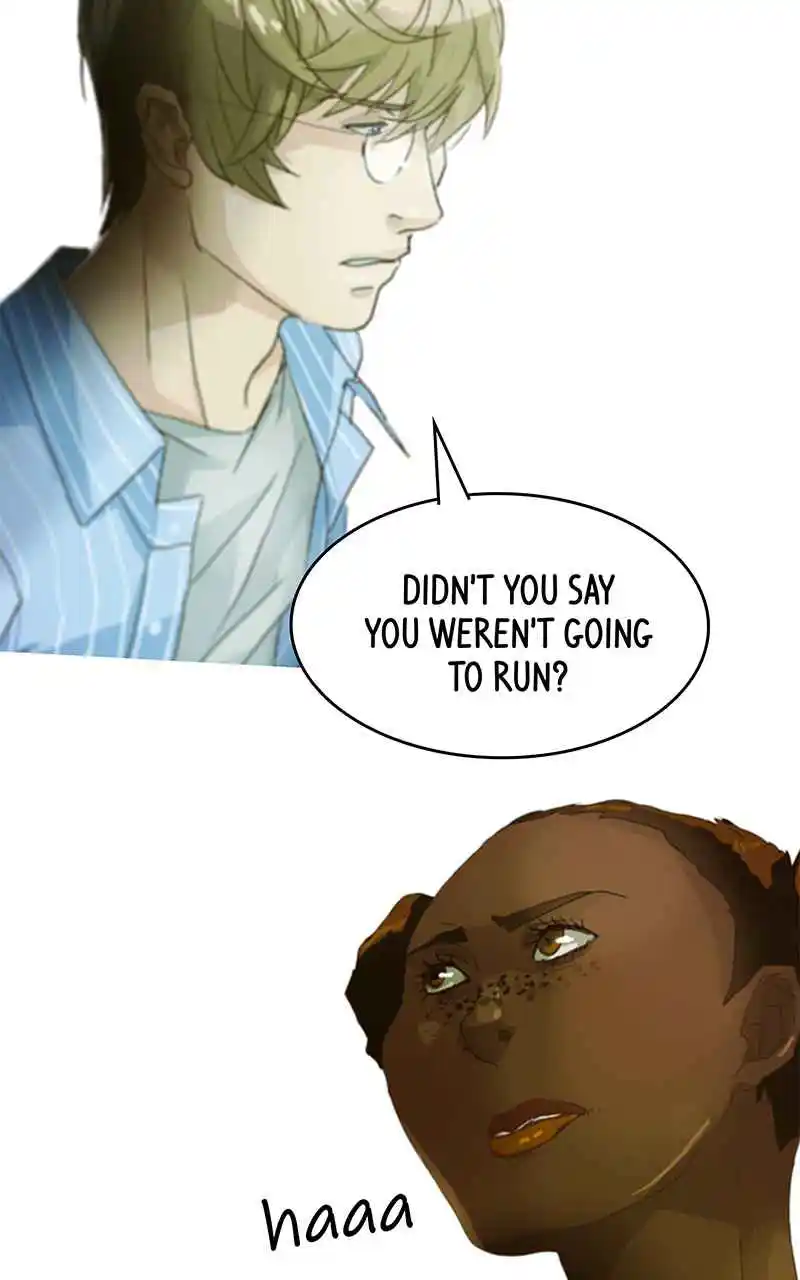 Simon Sues Chapter 33