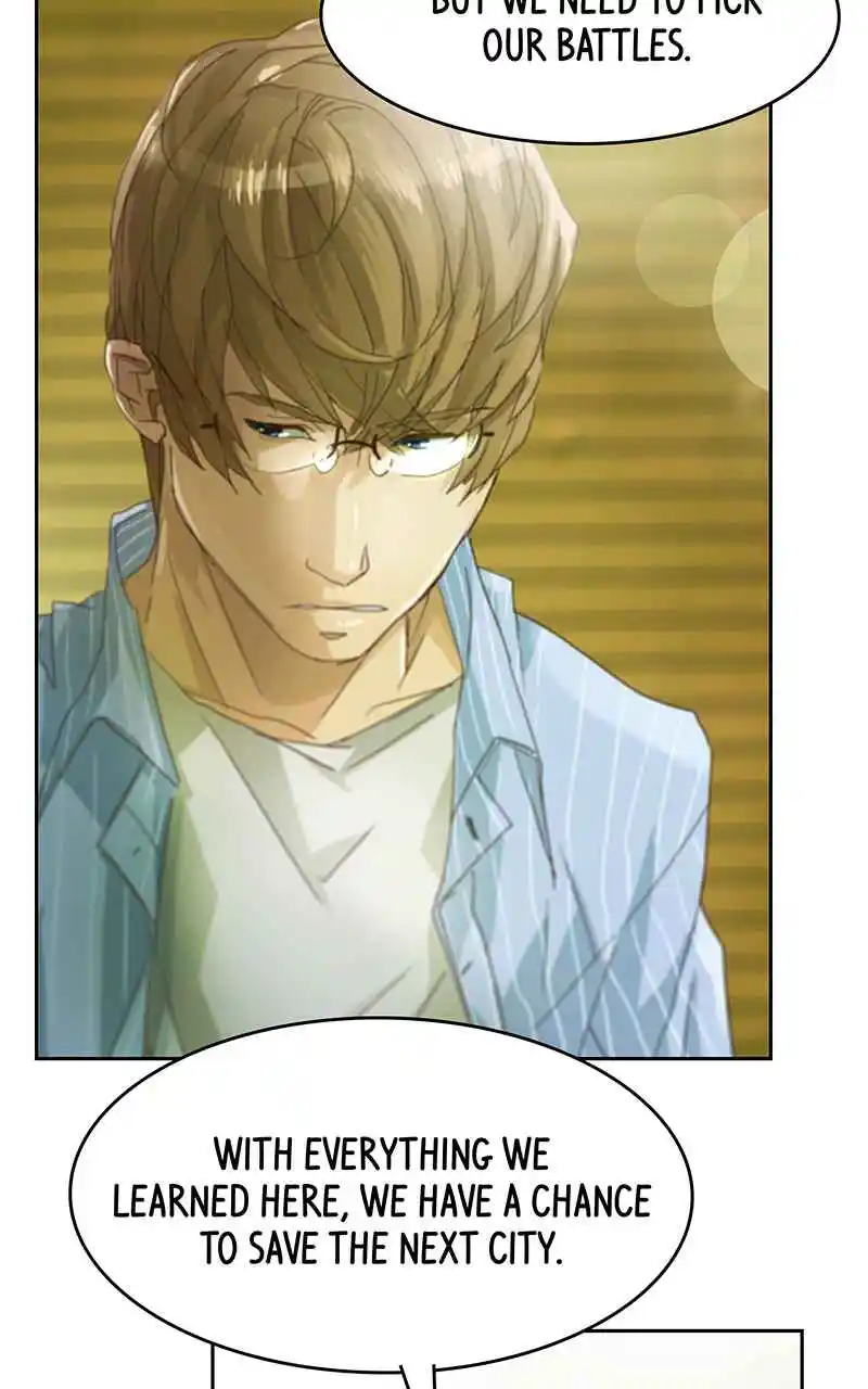 Simon Sues Chapter 33