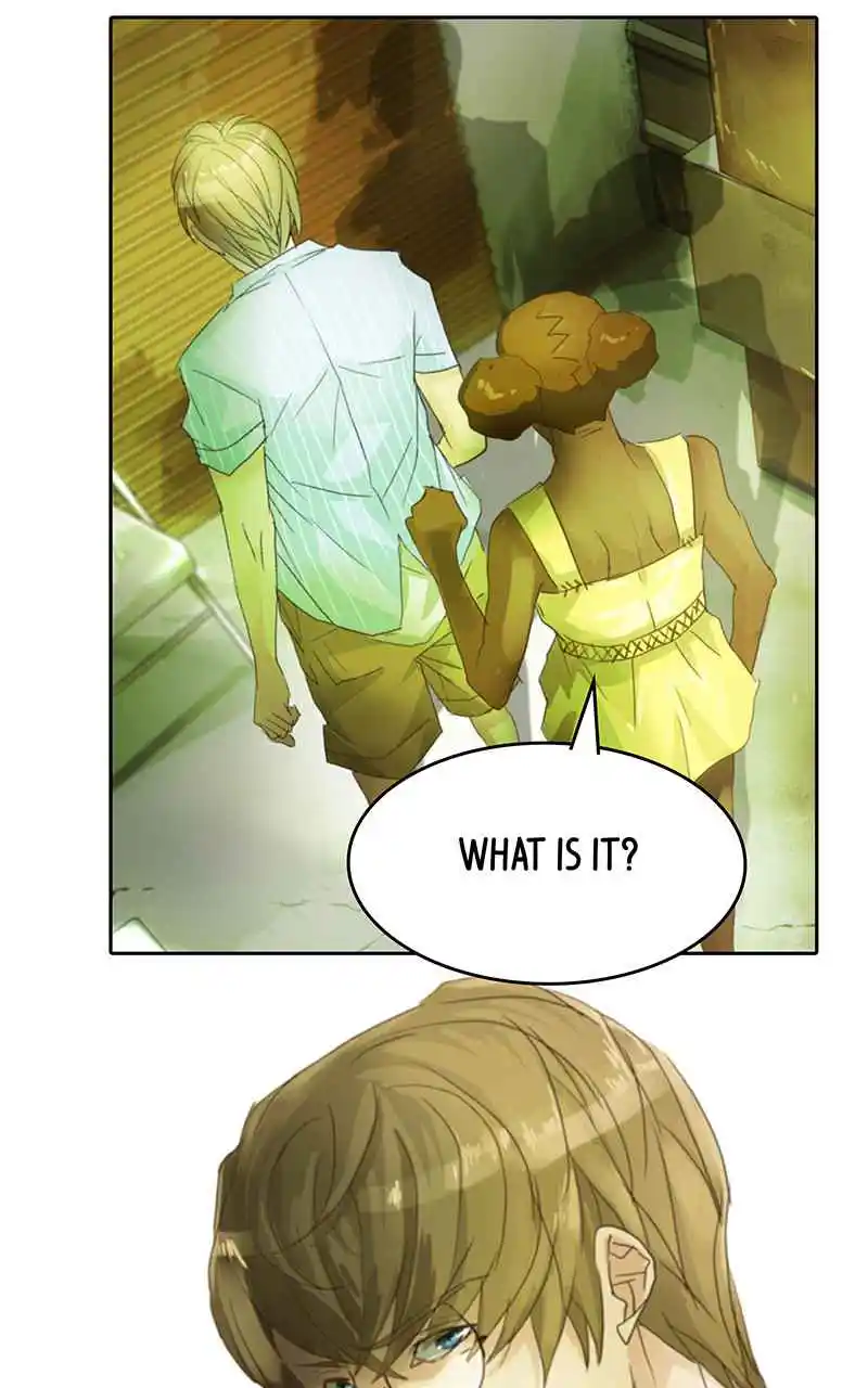 Simon Sues Chapter 33