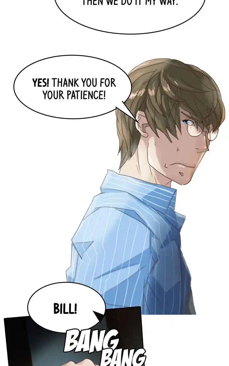 Simon Sues Chapter 33