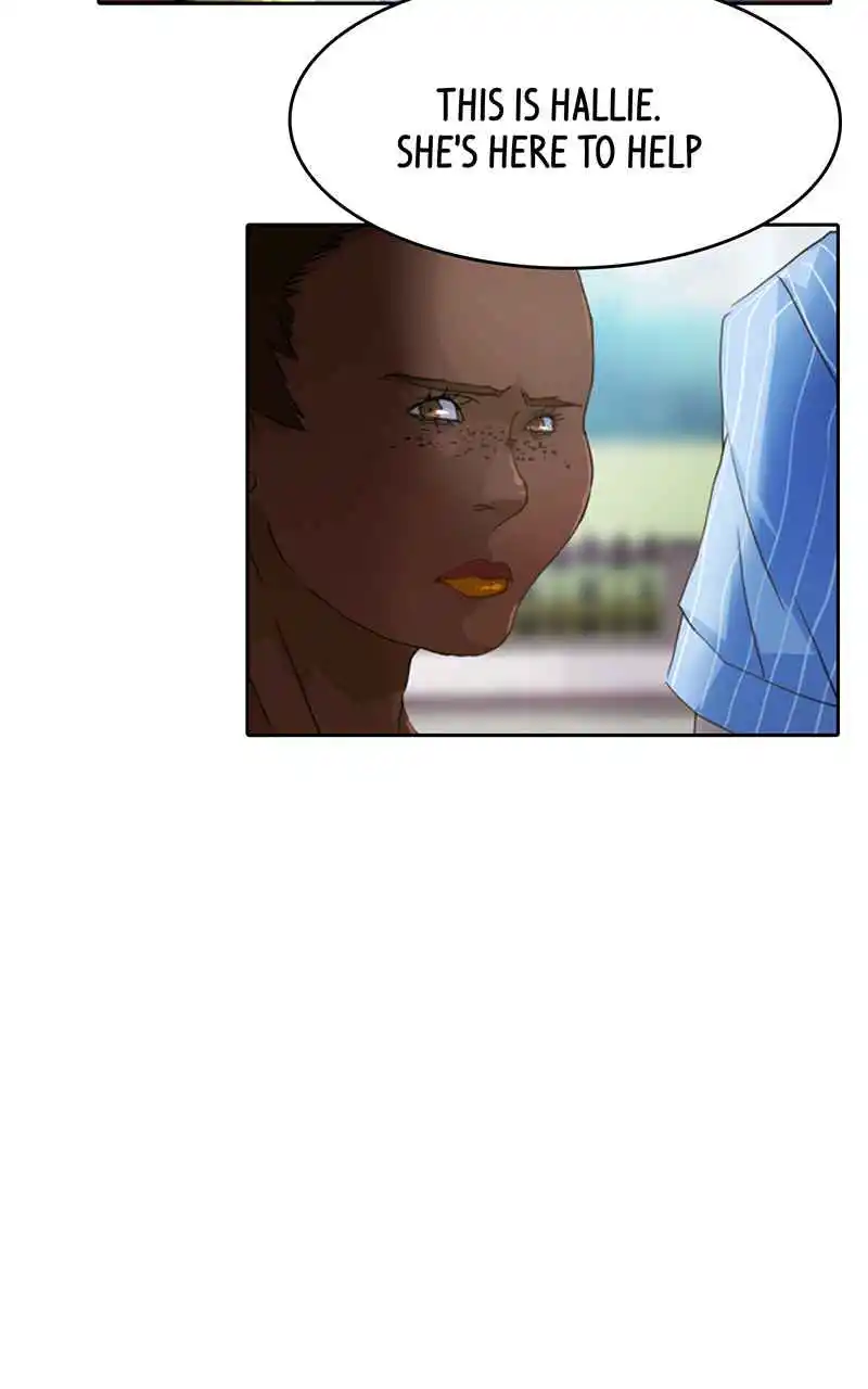 Simon Sues Chapter 33