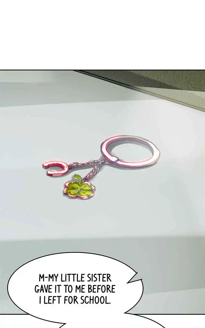 Simon Sues Chapter 33