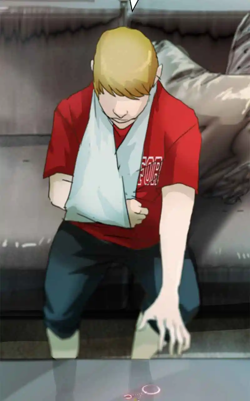 Simon Sues Chapter 33