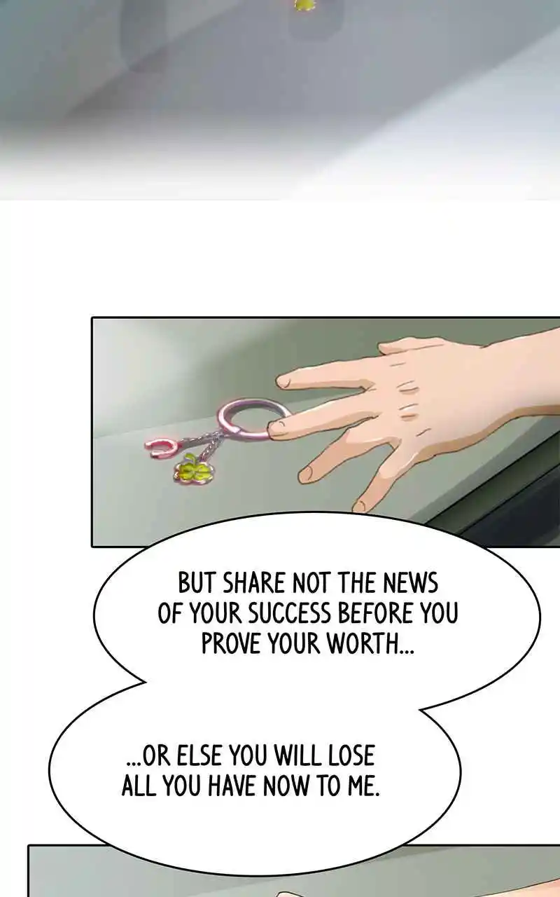 Simon Sues Chapter 33