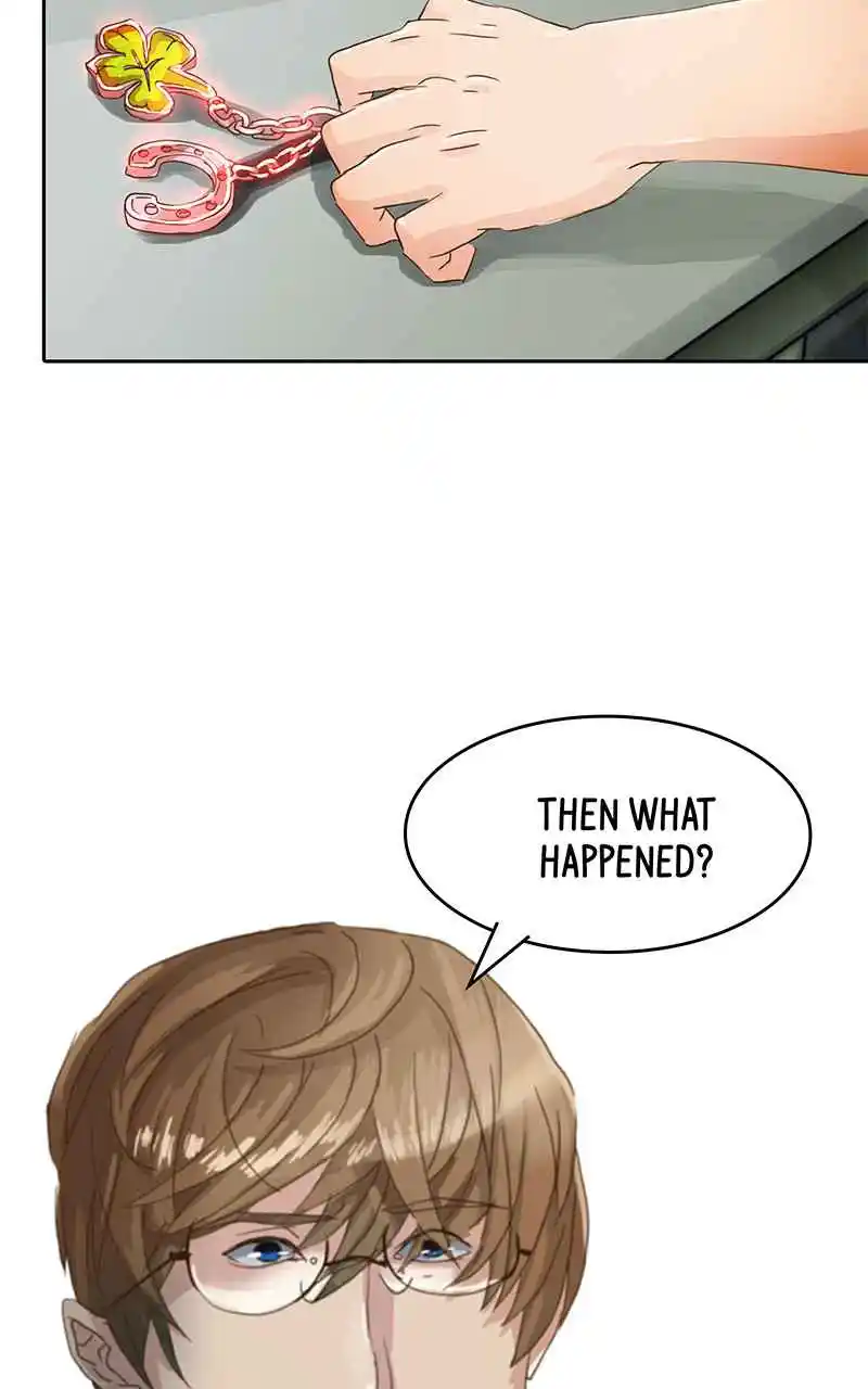 Simon Sues Chapter 33