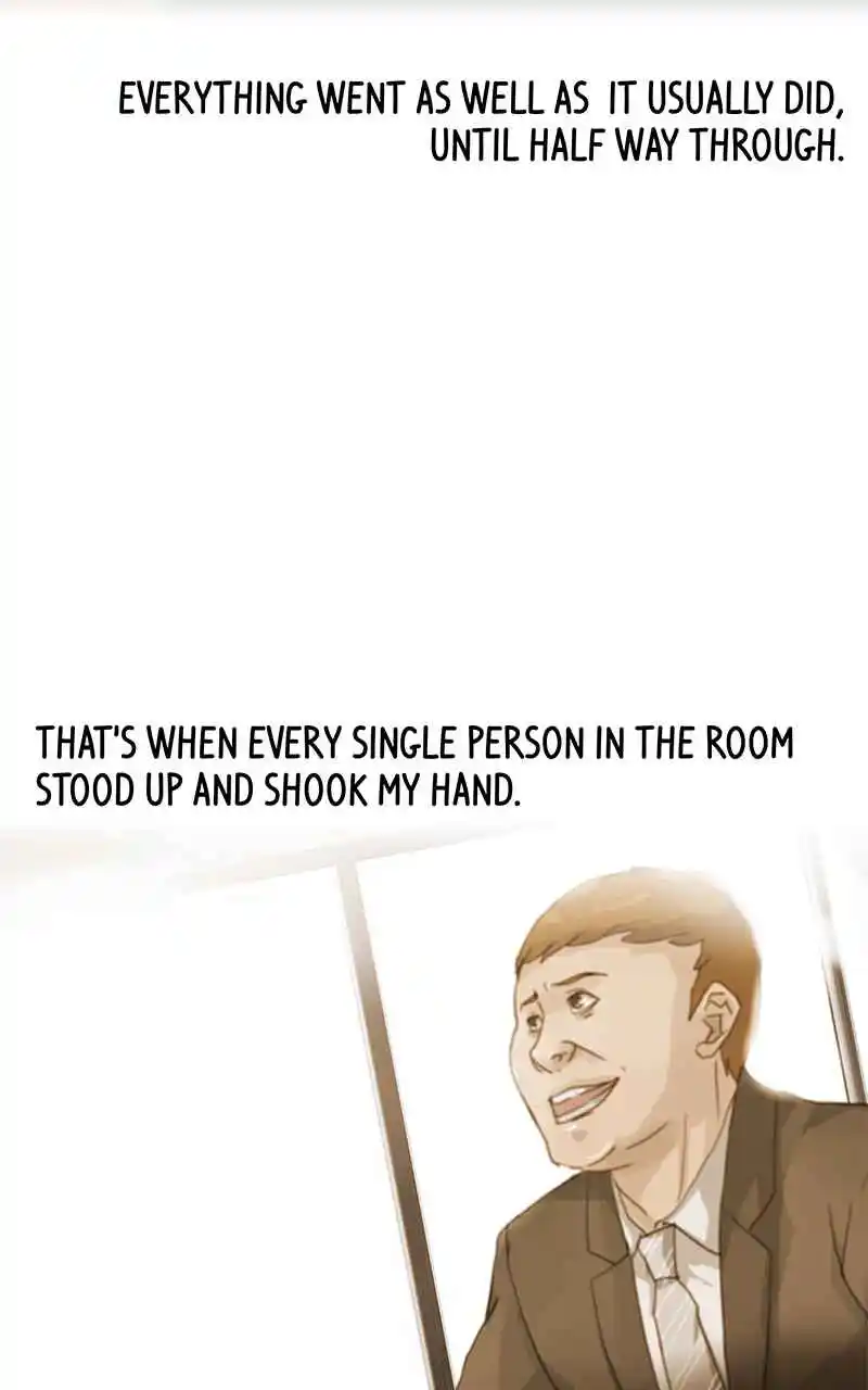 Simon Sues Chapter 33